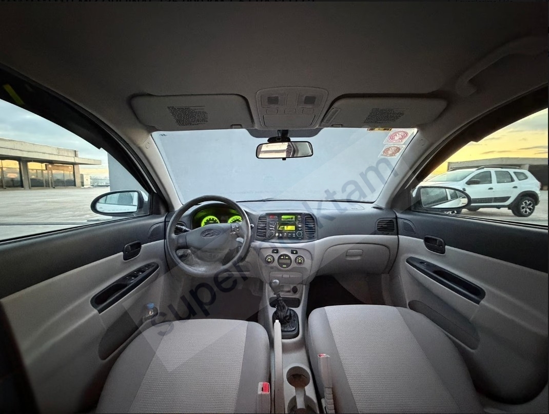 TERTEMİZ ORİJİNAL 135.000 KM 1.6 ERA SELECT